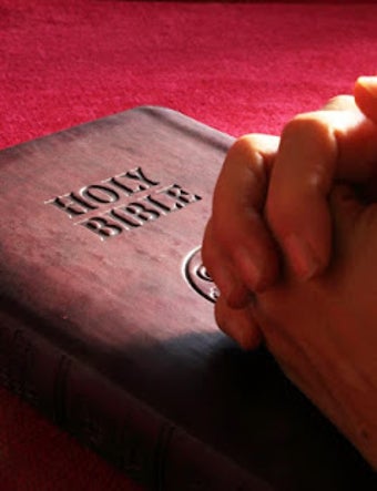 Image 1 for The Holy Bible English - …