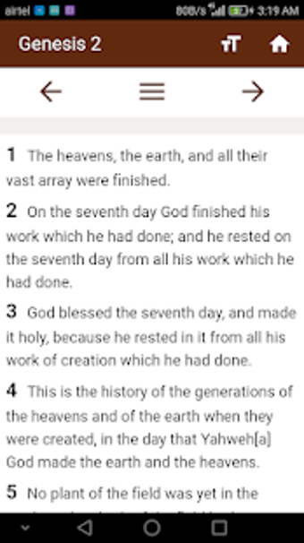 Image 0 for The Holy Bible English - …