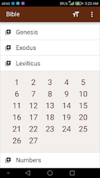 Image 3 for The Holy Bible English - …