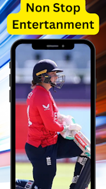 Imagen 0 para CricVid: Live Cricket TV …