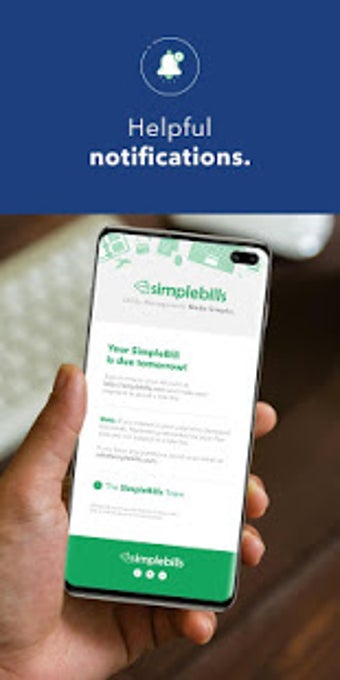 Image 3 for SimpleBills for Residents