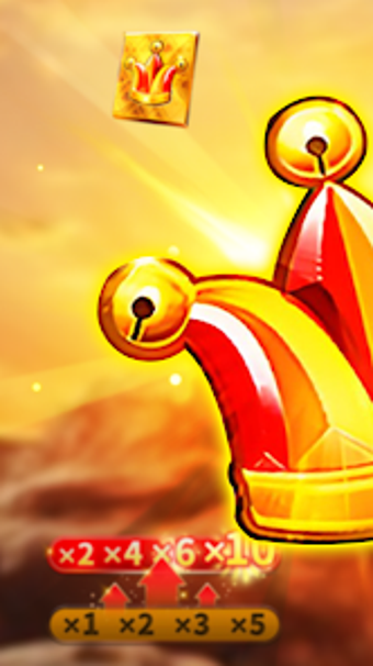 Image 0 for CrownDancer