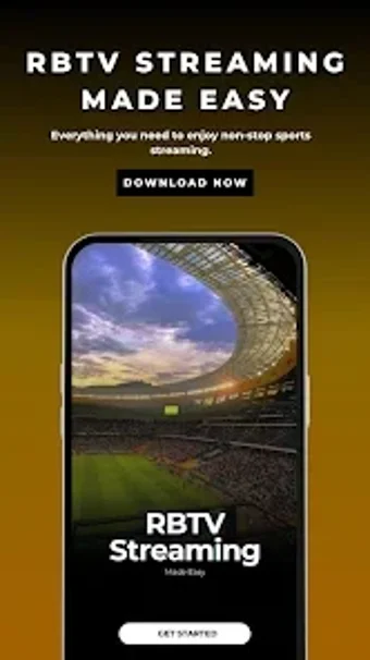 Image 0 for RBTV: Live Sports Guidanc…