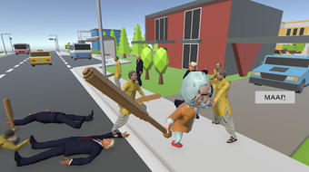 Imagen 0 para Angry Modi