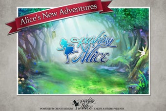 Image 0 for Rushing Alice