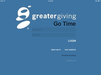 Imagen 0 para Greater Giving