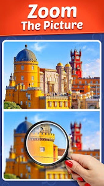 Image 3 for Find The Differences - Sp…