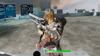 Image 0 for Deagle for SWORDS of GARG…