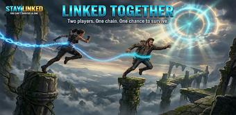 Imagen 0 para STAY LINKED  CHAINED