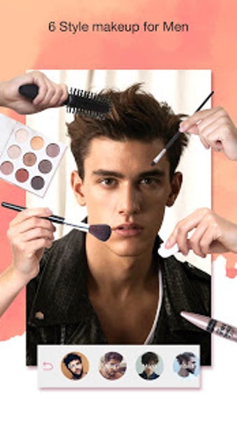 Image 0 for Makeup Camera and Beauty …