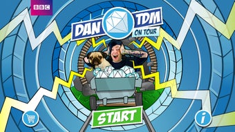 Image 1 for DanTDM AR