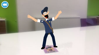 Image 2 for DanTDM AR