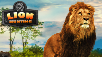 Image 2 for Lion Hunting : New Huntin…