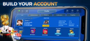 Image 0 for Vegas Craps by Pokerist