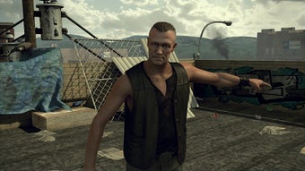 Imagen 0 para The Walking Dead: Surviva…