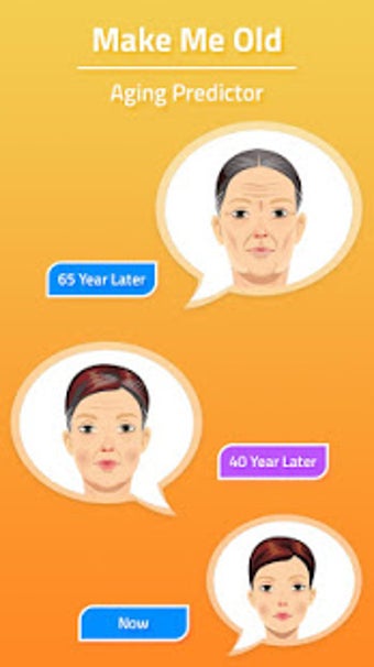 Image 3 for Faceapp - Make Me Old