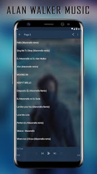 Image 1 for Lily - Alan Walker MP3