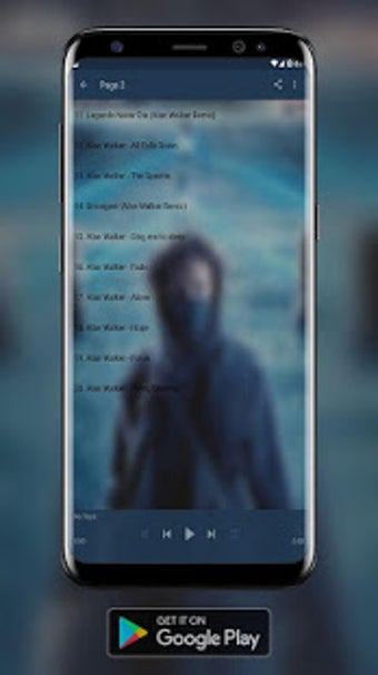 Image 5 for Lily - Alan Walker MP3