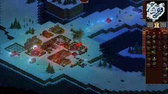Image 0 for Battlefall: State of Conf…