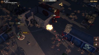 Image 0 for Fallen: A2P Protocol