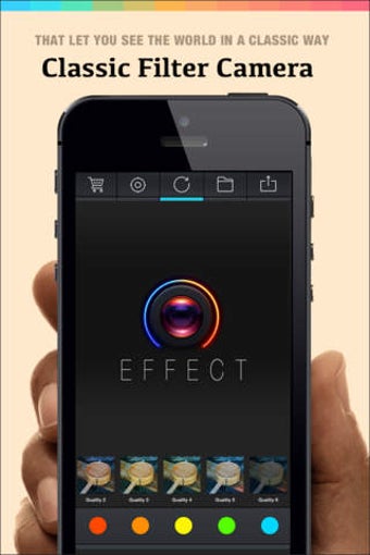 Image 0 for Effect 360 - Best Photo E…