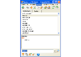 Image 0 for Livingsoft Dictionary 200…
