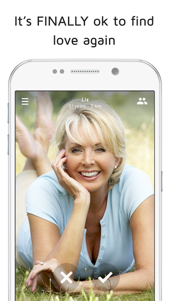 Imagen 1 para Dating for 50 plus Mature…