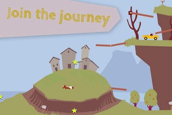 Imagen 0 para Tiny Car: Journey to the …