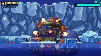 Imagen 0 para Super Alloy Ranger