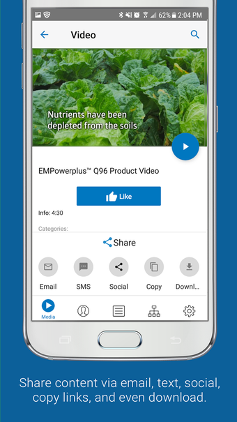 Image 1 for Q ConnectPro