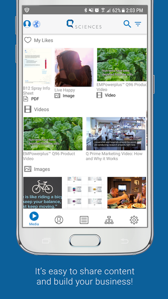 Image 2 for Q ConnectPro