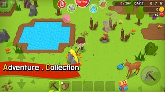 Image 1 for Mine Survival