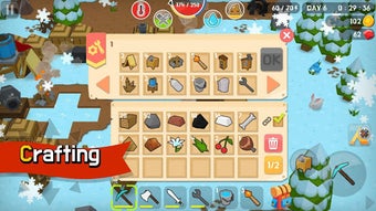 Image 0 for Mine Survival