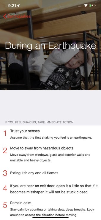 Image 2 for Hazards - IFRC