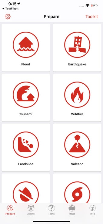 Image 3 for Hazards - IFRC