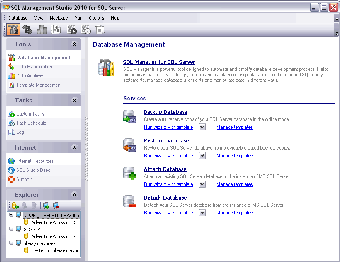 Imagen 0 para EMS SQL Management Studio…
