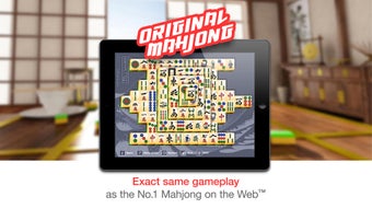 Image 0 for Original Mahjong