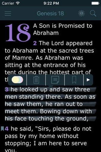 Imagen 3 para Good News Bible (Audio GN…