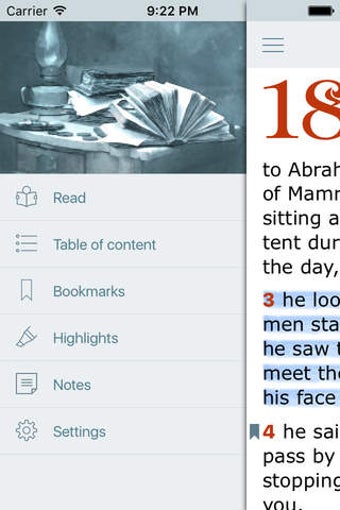 Image 1 for Good News Bible (Audio GN…