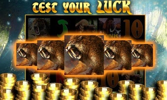 Image 2 for Buffalo Slot Machine : Ca…