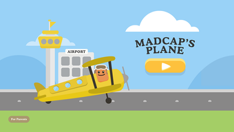 Imagen 1 para Dumb Ways JR Madcap's Pla…