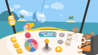 Imagen 2 para Dumb Ways JR Madcap's Pla…