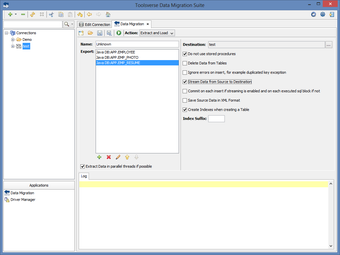 Imagen 0 para Toolsverse Data Explorer