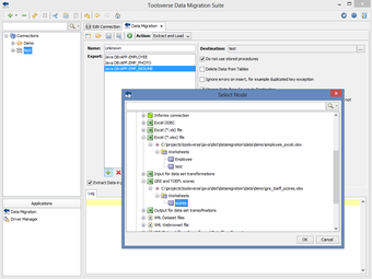 Imagen 3 para Toolsverse Data Explorer