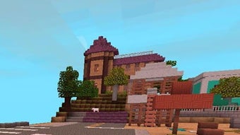 Image 0 for Mini Craft - New Crafting…