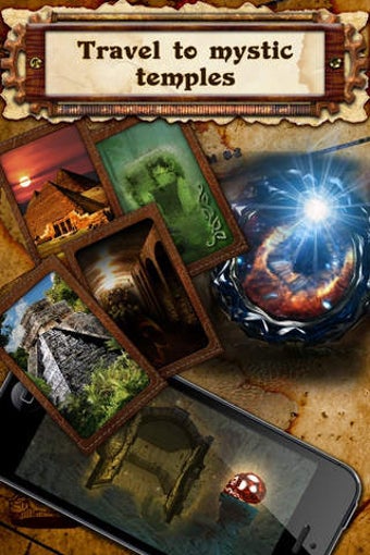 Image 0 for Temple Raider