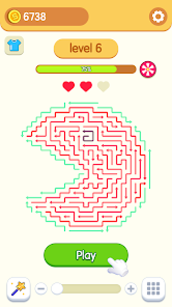 Image 0 for HueFlow Arrows