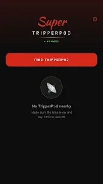 Imagen 0 para Super TripperPod
