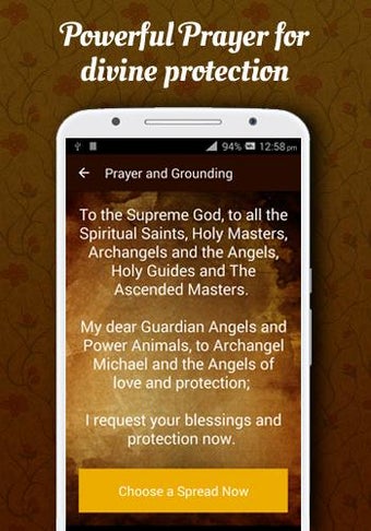 Imagen 3 para Pendulum Reading & Dowsin…