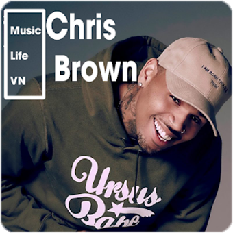 Image 0 for Chris Brown - Offline Mus…